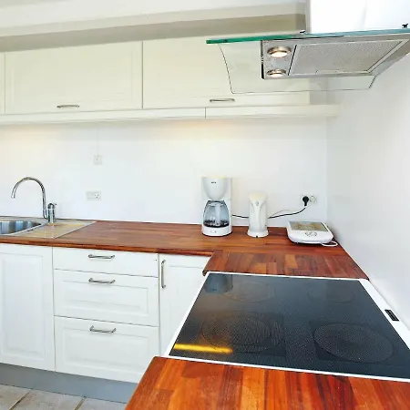 Apartment Bogense * Bogense