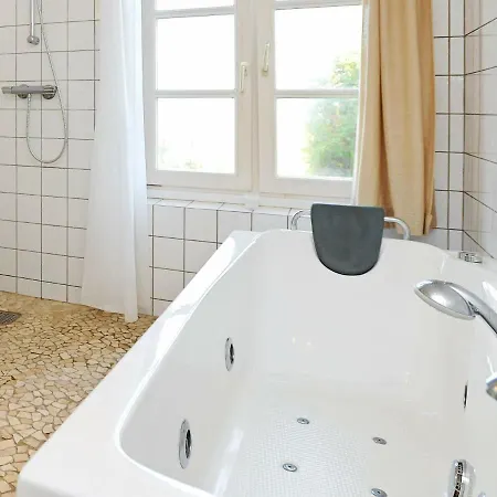 Apartment Apartment Bogense *