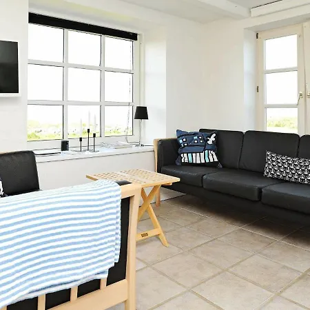 Apartment Bogense *