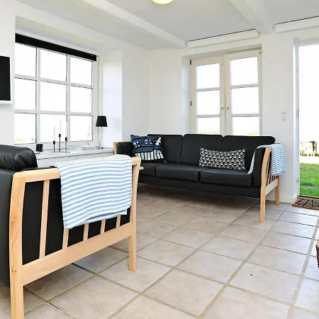 Apartment Bogense Apartment *