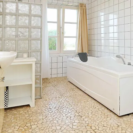 Apartment Bogense Bogense