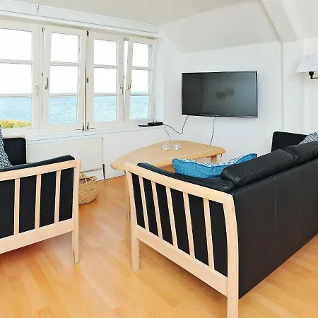 Apartment Bogense *
