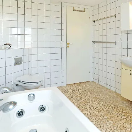 Apartment Bogense Apartment Bogense