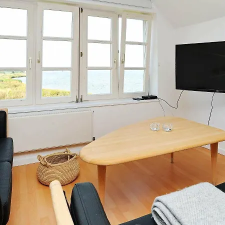 Apartment Apartment Bogense Bogense